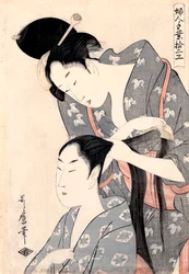 The Hairdresser