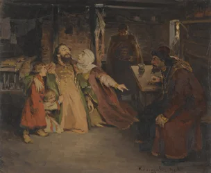 Ivan the Terrible