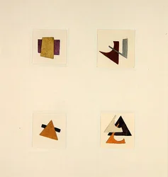 Four Compositions
