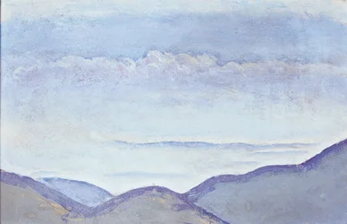 Mountains
