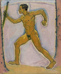 The Wayfarer