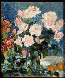 Roses