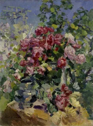 Roses
