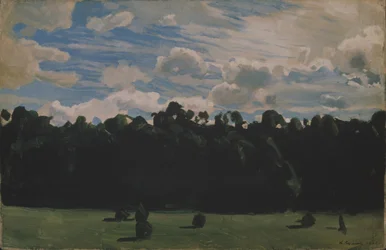 Landscape
