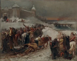 The Time of Troubles