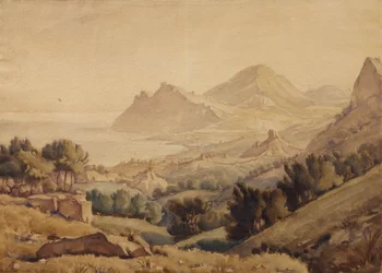 Ancient Town