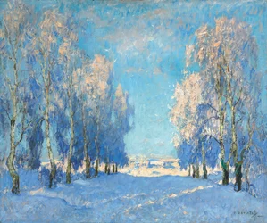 A Winter