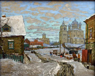 Old Pskov