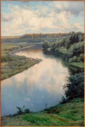 By the Oka