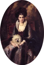 Maria Alekseevna Makovskaya