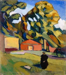 Decorative Landscape