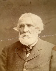 Ivan Turgenev, Russian Author