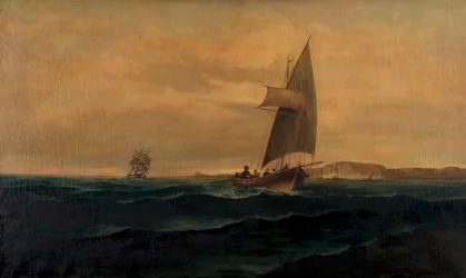 The Crossing