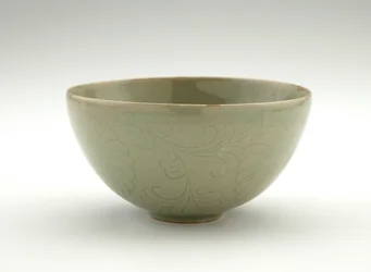 Bowl, Early 12th Century