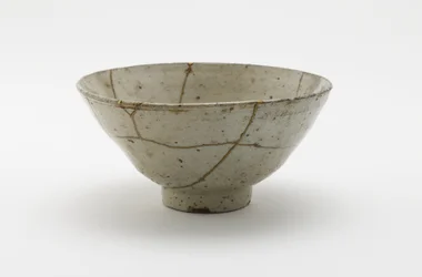 Tea bowl (koraijawan), second half of 16th century
