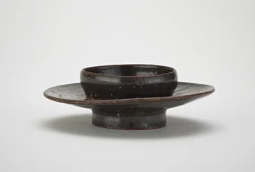 Tea Bowl Stand