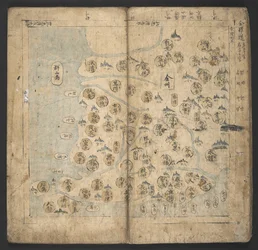 Chŏlla-do, from 