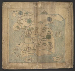 Korea, from 
