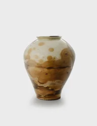 Storage jar, 18th century
