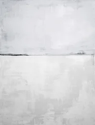 Lake In the Winter