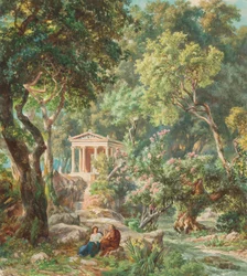 The Forest Queen