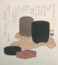 Black, 19th century