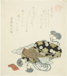 Passage 191, from the series Essays in Idleness for the Asakusa Group