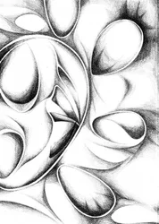 Abstract Organic Forms