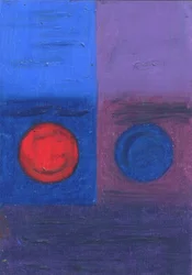 Circles of Contrast