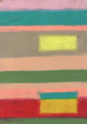Modern Color Blocks