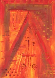 Warm Geometric A