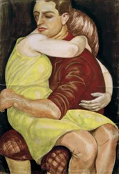 Lovers
