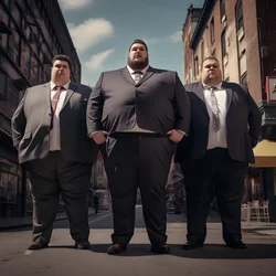 The Ninety-Eighth Picture Since Questions Were Asked 1