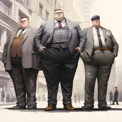 The Ninety-Eighth Picture Since Questions Were Asked 3