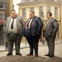 The Ninety-Eighth Picture Since Questions Were Asked 4