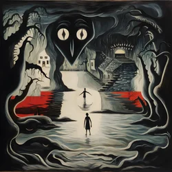 The 348th Picture Since Knowledge Spread for the Third Time 1