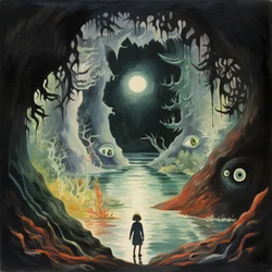 The 348th Picture Since Knowledge Spread for the Third Time 2