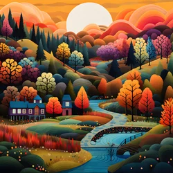 The 303rd Picture Since the Stars Aligned for the Third Time 4