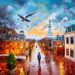 The Three Hundred and Ninety-Fifth Picture Since Memories Were Made for the Third Time 1