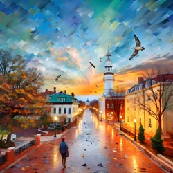 The Three Hundred and Ninety-Fifth Picture Since Memories Were Made for the Third Time 3