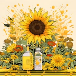 The 365th Picture Already Melodies Loftily Float Through Space for the Third Time 1