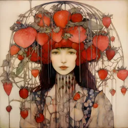 The 325th Picture Since Thoughts Collided for the Third Time 1