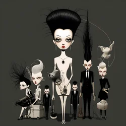 The 309th Picture Since Time Stood Still for the Third Time 3