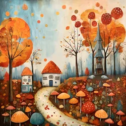 The 316th Picture Since Stories Were Told Around the Campfire for the Third Time 1