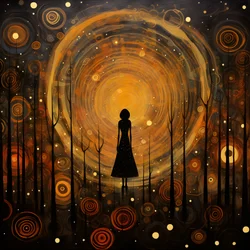 The 332nd Picture Since Hope Arose for the Third Time 1