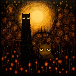 The 332nd Picture Since Hope Arose for the Third Time 4