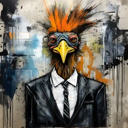 The 322nd Picture Since the Birds Sang Their Sweet Melodies of Freedom for the Third Time 3