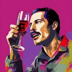 The 312th Picture Since Music Filled the Ether for the Third Time 2