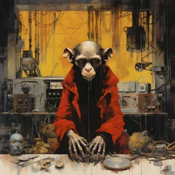 The Hundred and Eighth Picture Since Love Was Discovered 2