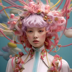 The 153rd Image Since the Second Time a Single Thought Began 3